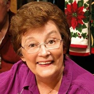 Meet your Posher, Eileen